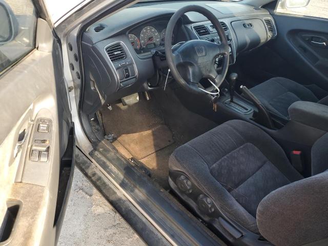 Photo 7 VIN: 1HGCG32481A015546 - HONDA ACCORD 