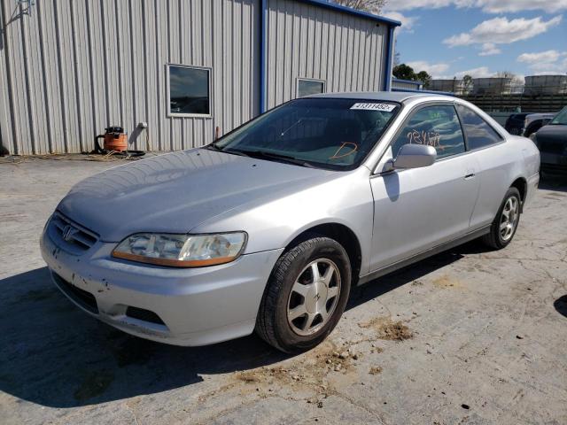 Photo 1 VIN: 1HGCG324X2A005506 - HONDA ACCORD LX 