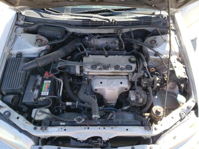 Photo 6 VIN: 1HGCG324X2A005506 - HONDA ACCORD LX 