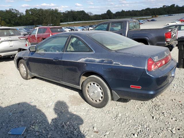 Photo 1 VIN: 1HGCG324XYA007975 - HONDA ACCORD LX 