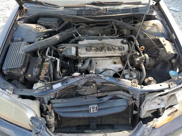 Photo 10 VIN: 1HGCG324XYA007975 - HONDA ACCORD LX 