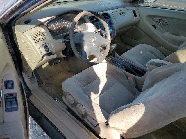 Photo 7 VIN: 1HGCG324XYA007975 - HONDA ACCORD LX 