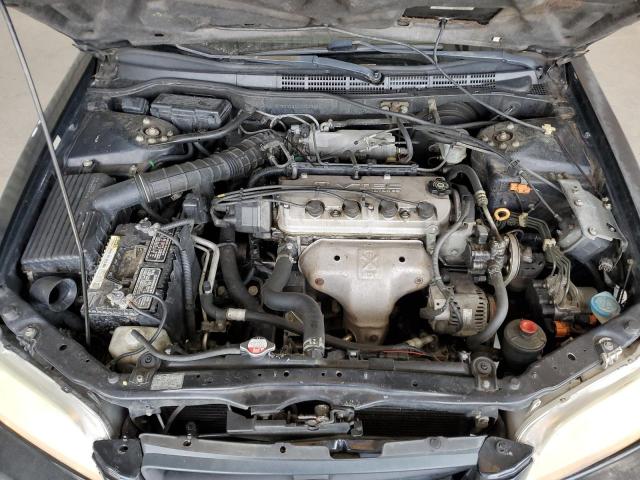 Photo 10 VIN: 1HGCG32501A033600 - HONDA ACCORD EX 