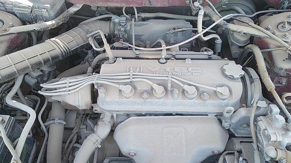 Photo 24 VIN: 1HGCG3250WA600434 - HONDA ACCORD 