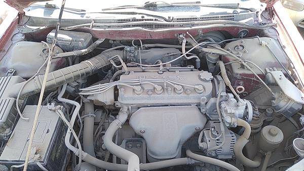 Photo 25 VIN: 1HGCG3250WA600434 - HONDA ACCORD 