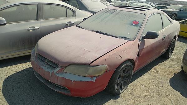 Photo 4 VIN: 1HGCG3250WA600434 - HONDA ACCORD 