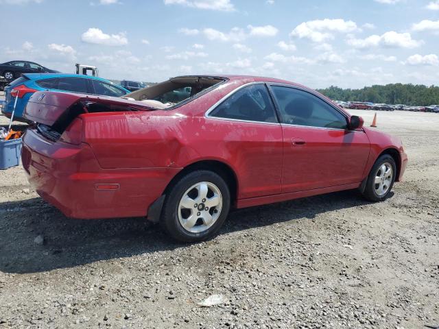 Photo 2 VIN: 1HGCG32511A002582 - HONDA ACCORD EX 