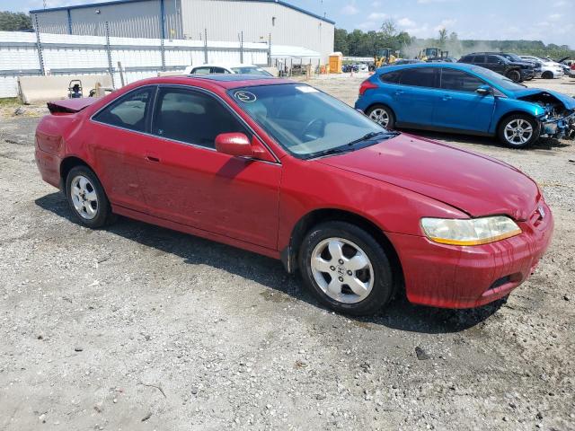 Photo 3 VIN: 1HGCG32511A002582 - HONDA ACCORD EX 