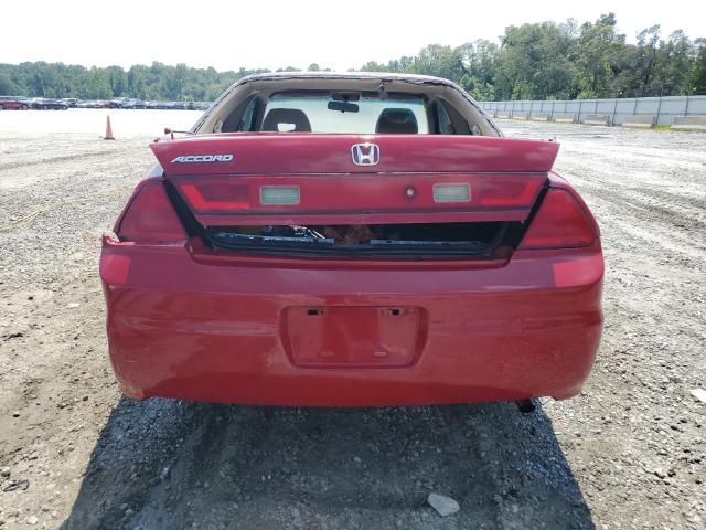 Photo 5 VIN: 1HGCG32511A002582 - HONDA ACCORD EX 