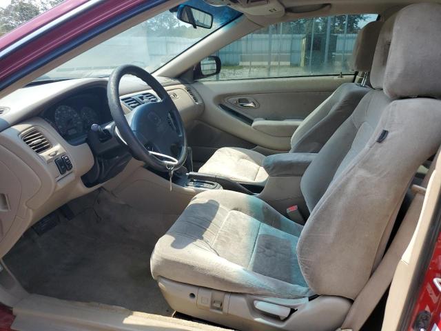 Photo 6 VIN: 1HGCG32511A002582 - HONDA ACCORD EX 