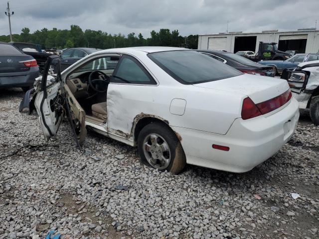 Photo 1 VIN: 1HGCG32512A017598 - HONDA ACCORD EX 