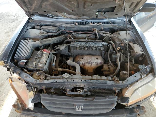 Photo 10 VIN: 1HGCG3251XA017480 - HONDA ACCORD 