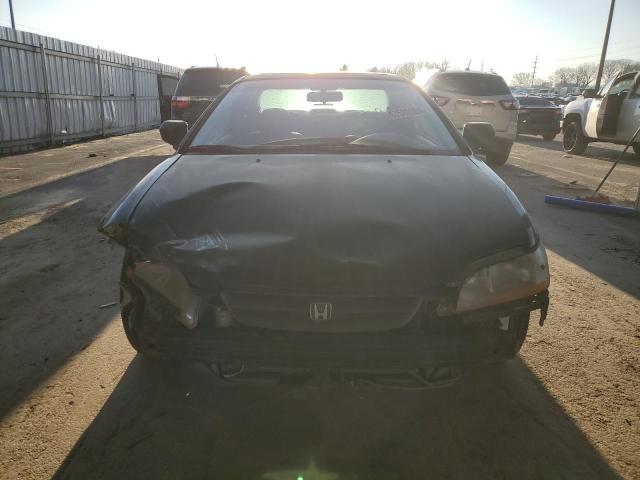 Photo 4 VIN: 1HGCG3251XA017480 - HONDA ACCORD 