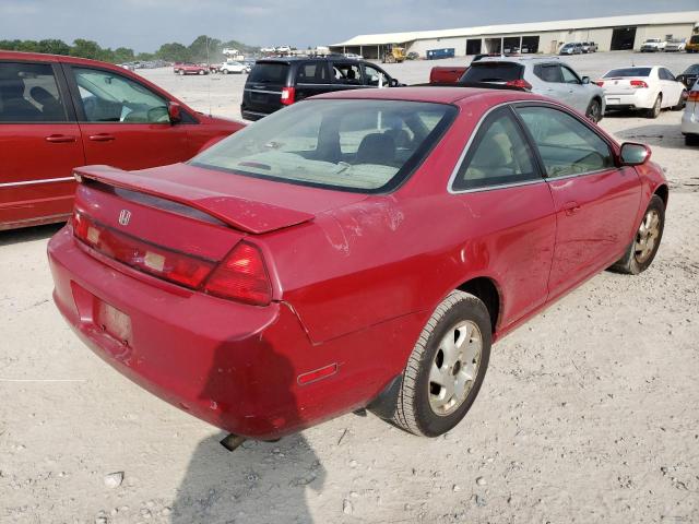 Photo 3 VIN: 1HGCG3251YA005590 - HONDA ACCORD EX 