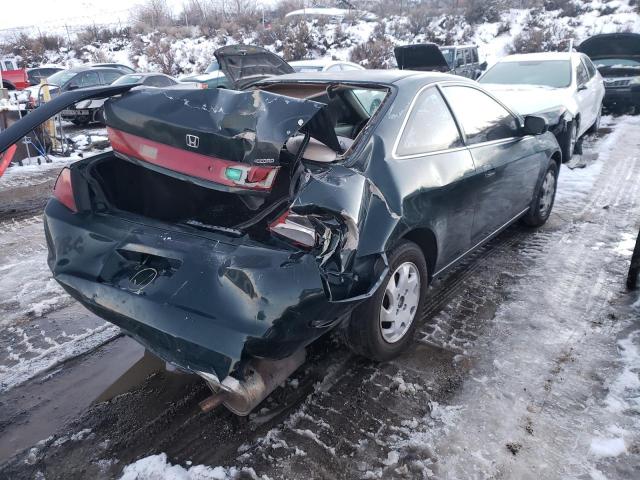 Photo 3 VIN: 1HGCG3251YA007582 - HONDA ACCORD EX 