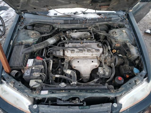 Photo 6 VIN: 1HGCG3251YA007582 - HONDA ACCORD EX 