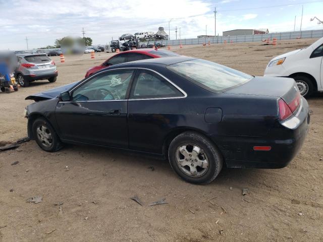 Photo 1 VIN: 1HGCG32531A021764 - HONDA ACCORD EX 