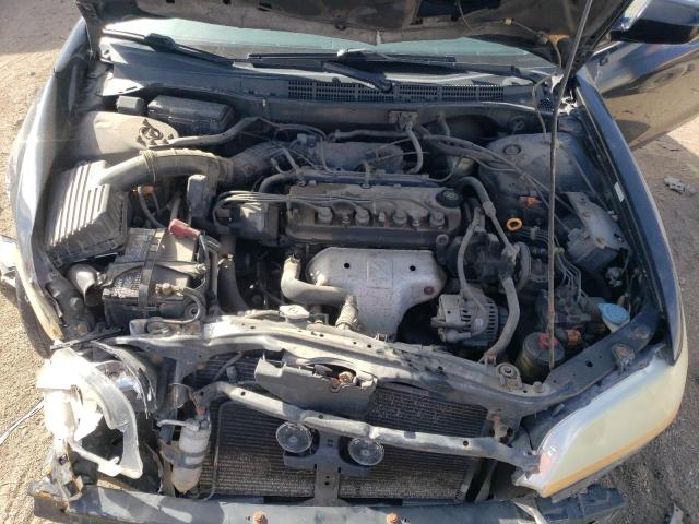 Photo 10 VIN: 1HGCG32531A021764 - HONDA ACCORD EX 