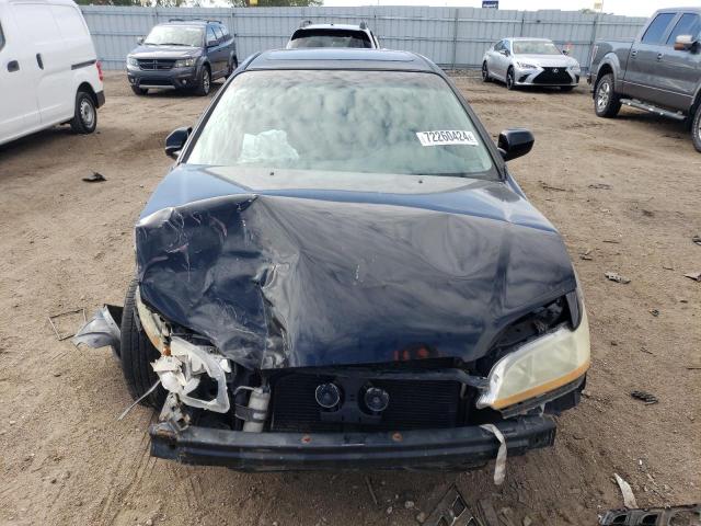 Photo 4 VIN: 1HGCG32531A021764 - HONDA ACCORD EX 