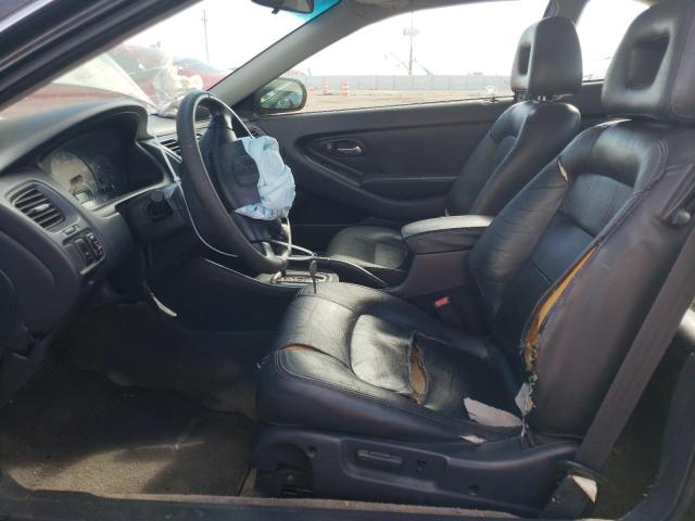 Photo 6 VIN: 1HGCG32531A021764 - HONDA ACCORD EX 