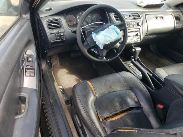 Photo 7 VIN: 1HGCG32531A021764 - HONDA ACCORD EX 