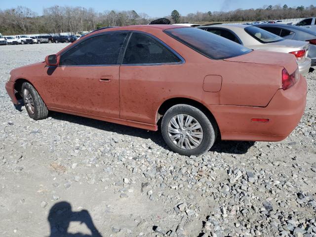 Photo 1 VIN: 1HGCG32541A014709 - HONDA ACCORD 