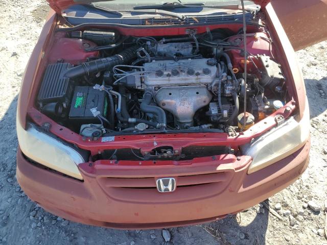 Photo 10 VIN: 1HGCG32541A014709 - HONDA ACCORD 