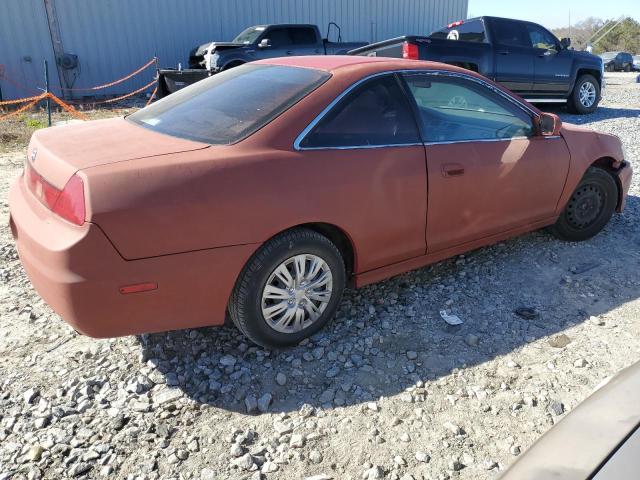 Photo 2 VIN: 1HGCG32541A014709 - HONDA ACCORD 