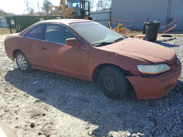 Photo 3 VIN: 1HGCG32541A014709 - HONDA ACCORD 