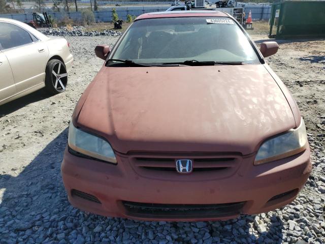 Photo 4 VIN: 1HGCG32541A014709 - HONDA ACCORD 