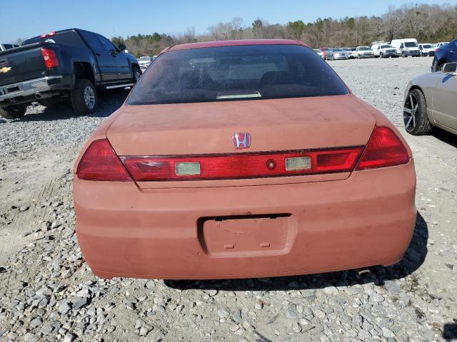 Photo 5 VIN: 1HGCG32541A014709 - HONDA ACCORD 