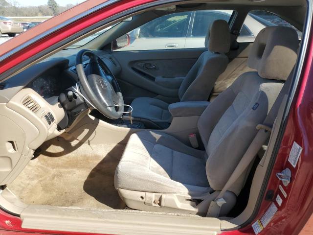 Photo 6 VIN: 1HGCG32541A014709 - HONDA ACCORD 