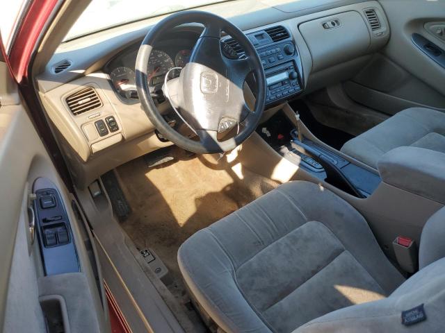 Photo 7 VIN: 1HGCG32541A014709 - HONDA ACCORD 