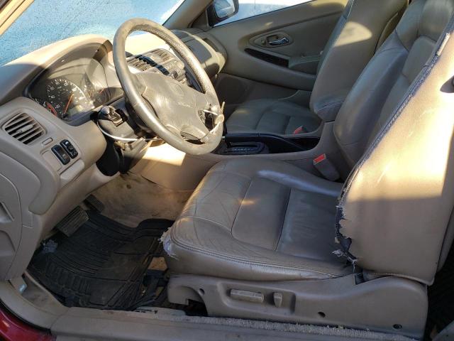 Photo 6 VIN: 1HGCG3254YA031228 - HONDA ACCORD 