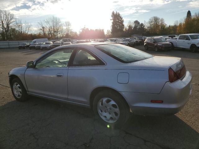 Photo 1 VIN: 1HGCG3255XA010757 - HONDA ACCORD 