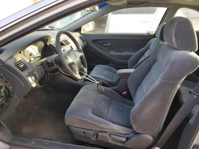 Photo 6 VIN: 1HGCG3255XA010757 - HONDA ACCORD 