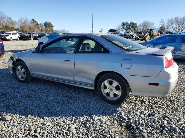 Photo 1 VIN: 1HGCG32561A033147 - HONDA ACCORD 