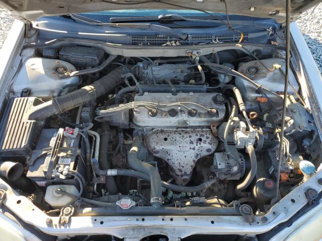 Photo 10 VIN: 1HGCG32561A033147 - HONDA ACCORD 