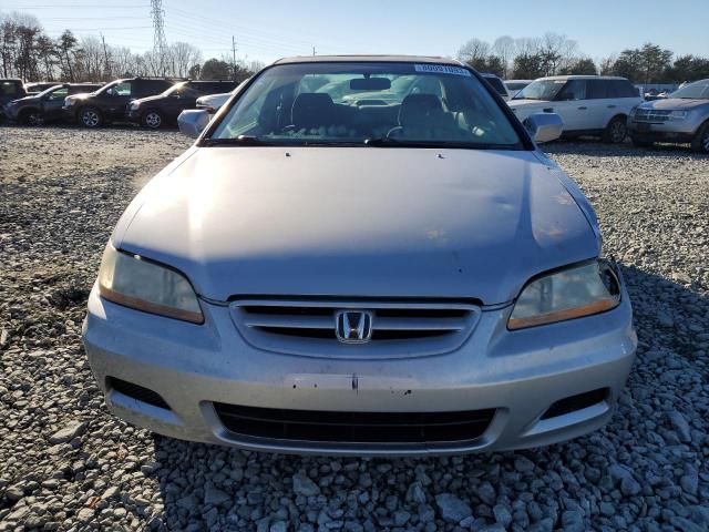 Photo 4 VIN: 1HGCG32561A033147 - HONDA ACCORD 