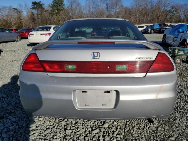 Photo 5 VIN: 1HGCG32561A033147 - HONDA ACCORD 