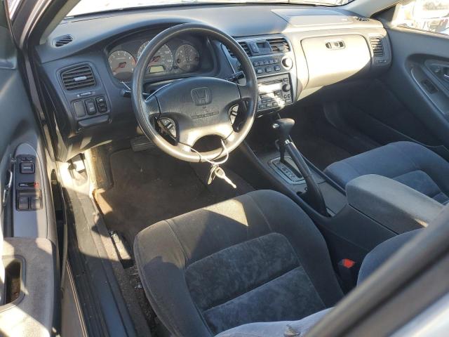 Photo 7 VIN: 1HGCG32561A033147 - HONDA ACCORD 