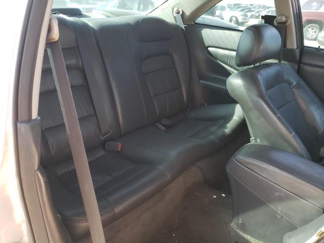 Photo 9 VIN: 1HGCG3257YA023740 - HONDA ACCORD 