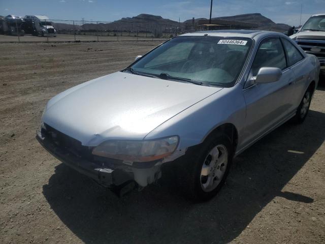 Photo 0 VIN: 1HGCG32581A033117 - HONDA ACCORD 