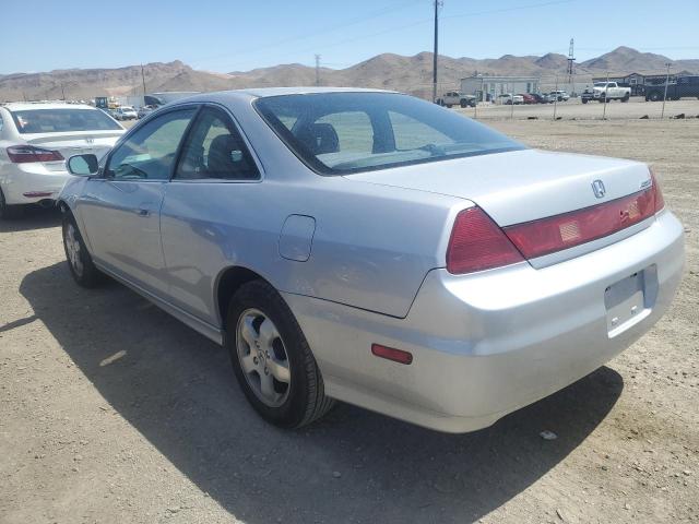 Photo 1 VIN: 1HGCG32581A033117 - HONDA ACCORD 