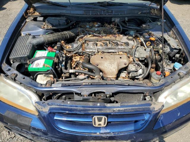 Photo 10 VIN: 1HGCG32582A011331 - HONDA ACCORD EX 