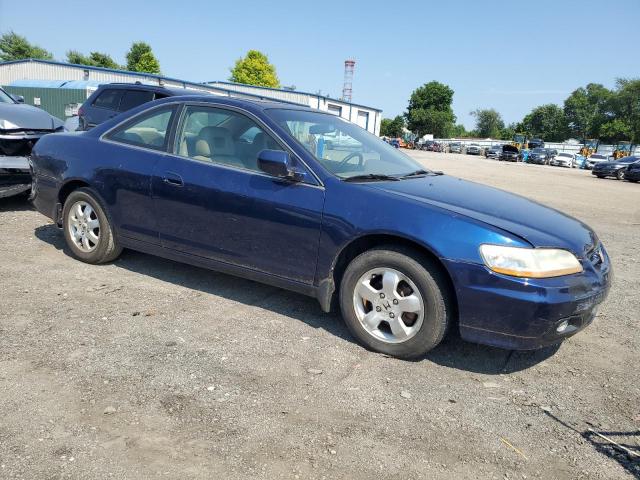 Photo 3 VIN: 1HGCG32582A011331 - HONDA ACCORD EX 