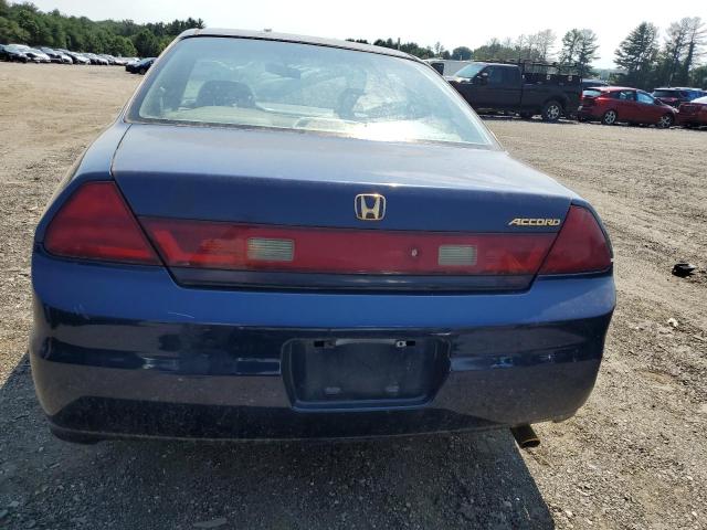 Photo 5 VIN: 1HGCG32582A011331 - HONDA ACCORD EX 