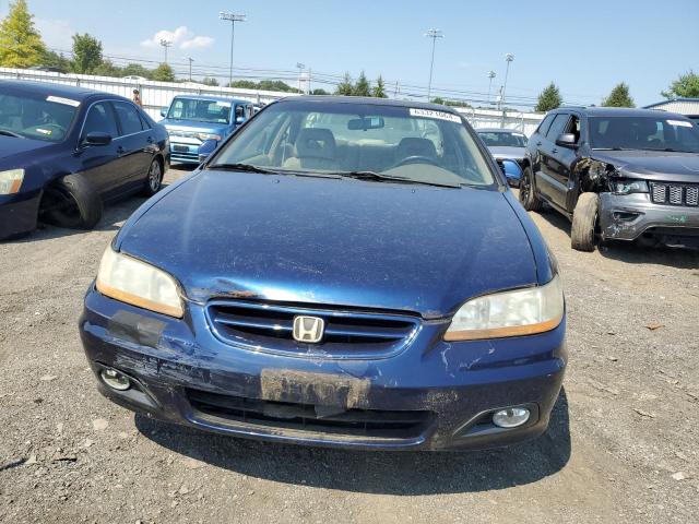 Photo 4 VIN: 1HGCG32582A011331 - HONDA ACCORD EX 