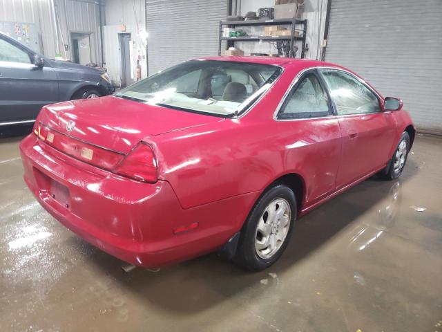 Photo 2 VIN: 1HGCG3258XA003351 - HONDA ACCORD 