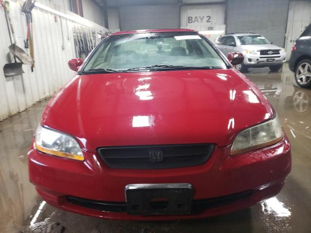 Photo 4 VIN: 1HGCG3258XA003351 - HONDA ACCORD 